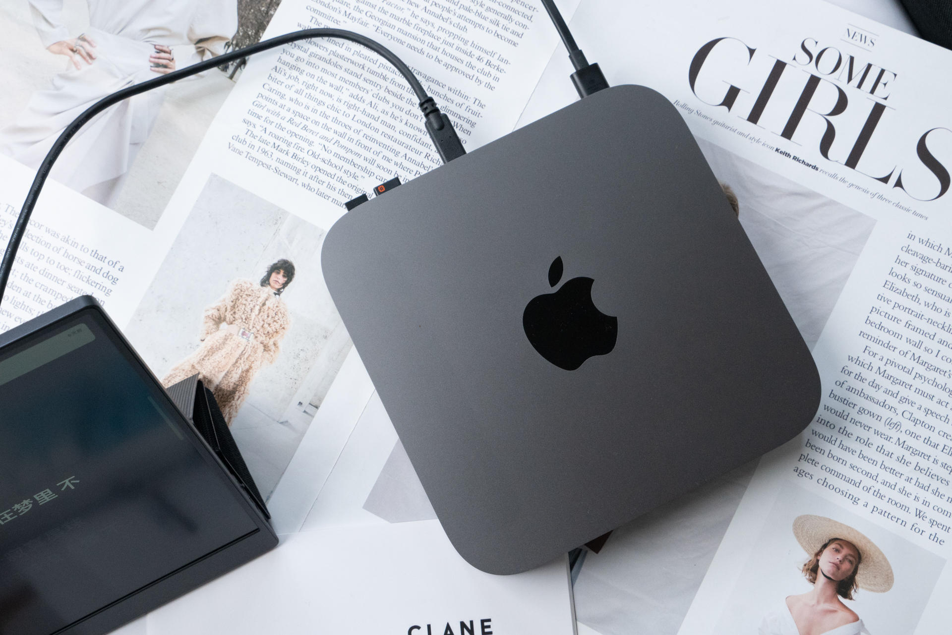 MACMini是笔记本吗,笔记本macmini