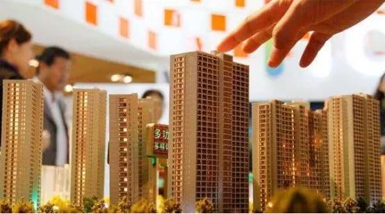 置业必看｜宝鸡买房，最好先看过这个楼盘再决定