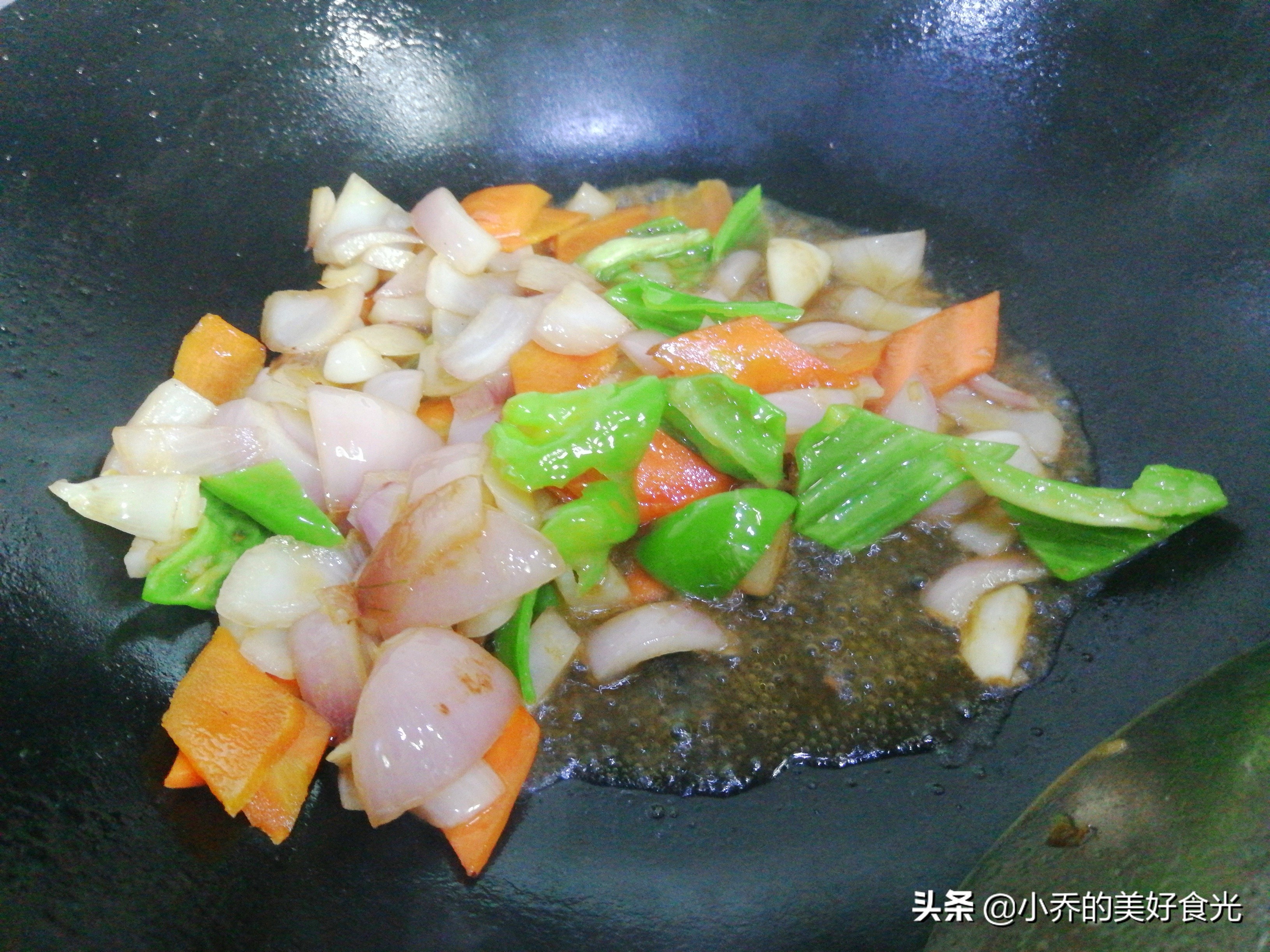 教你炒猪肝正确做法滑嫩不老,滑炒猪肝的做法王刚