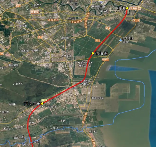 天津滨海新区大港区发展,天津大港发展