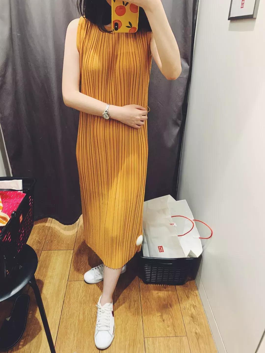 优衣库最近的打折夏季衣服,优衣库衣服推荐秋季