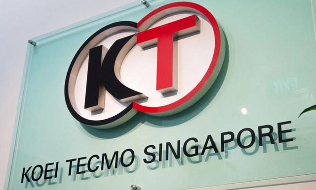 光荣游戏公司历史,光荣游戏公司的历史