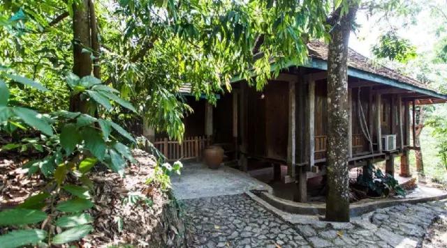 西双版纳13大旅游度假酒店，高品质，家庭出游最佳选择#版纳旅游