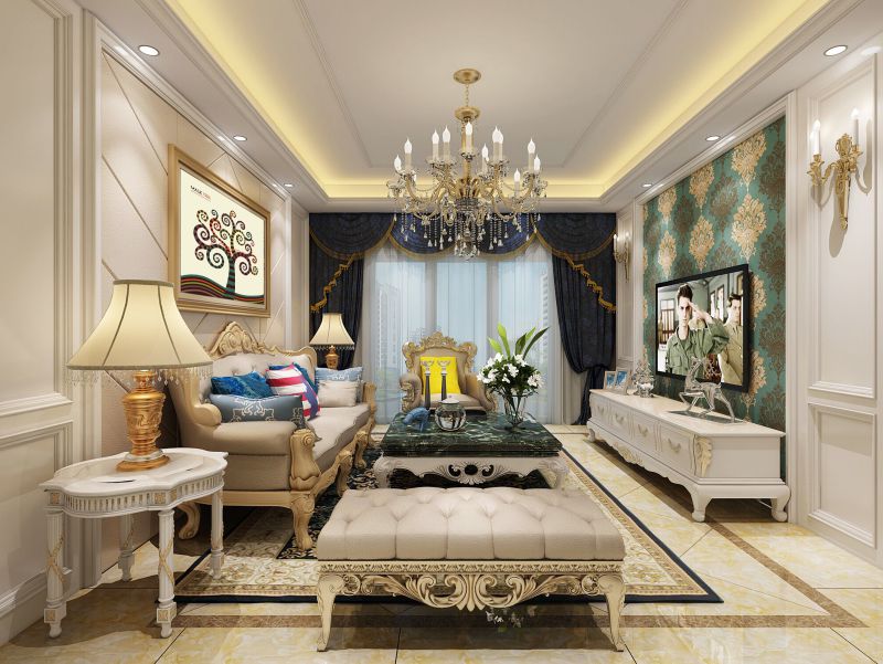 毛坯新房没装修需要怎么处理,买了新房不懂装修怎么办