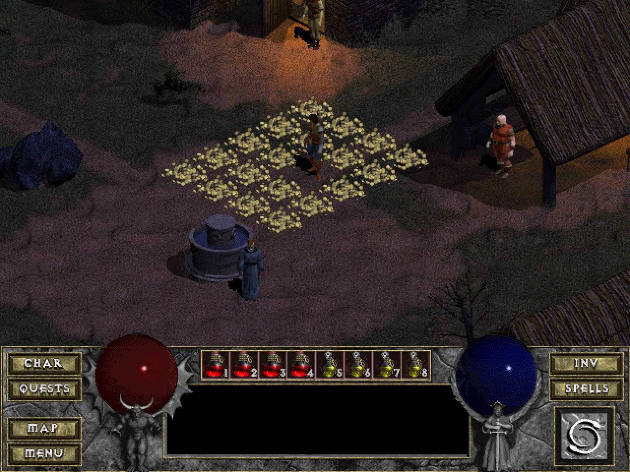 核弹爱好者甘地,核弹狂魔甘地bug