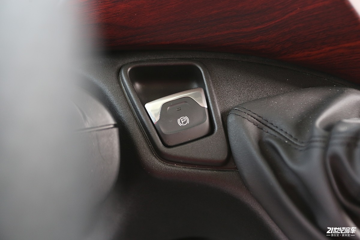 定价超百万的国产车,戴德e途promax房车228万