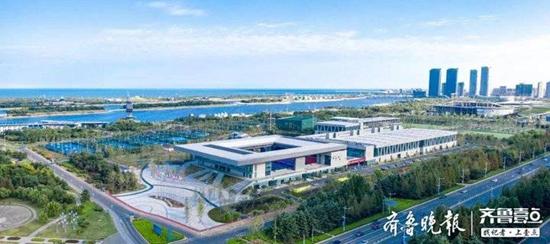 日照全民健身行动,市民畅享家门口的体育健身资源