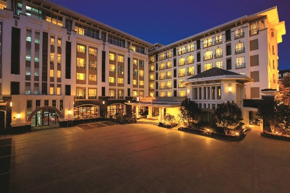 丽江古城住宿排名前十名,丽江古城酒店推荐排行榜前十名