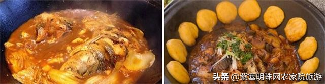 兴隆县花市村煎饼王农家院,承德兴隆煎饼的做法