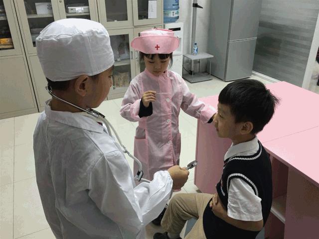 家门口的好学校曲江二小,家门口的好学校第二小学