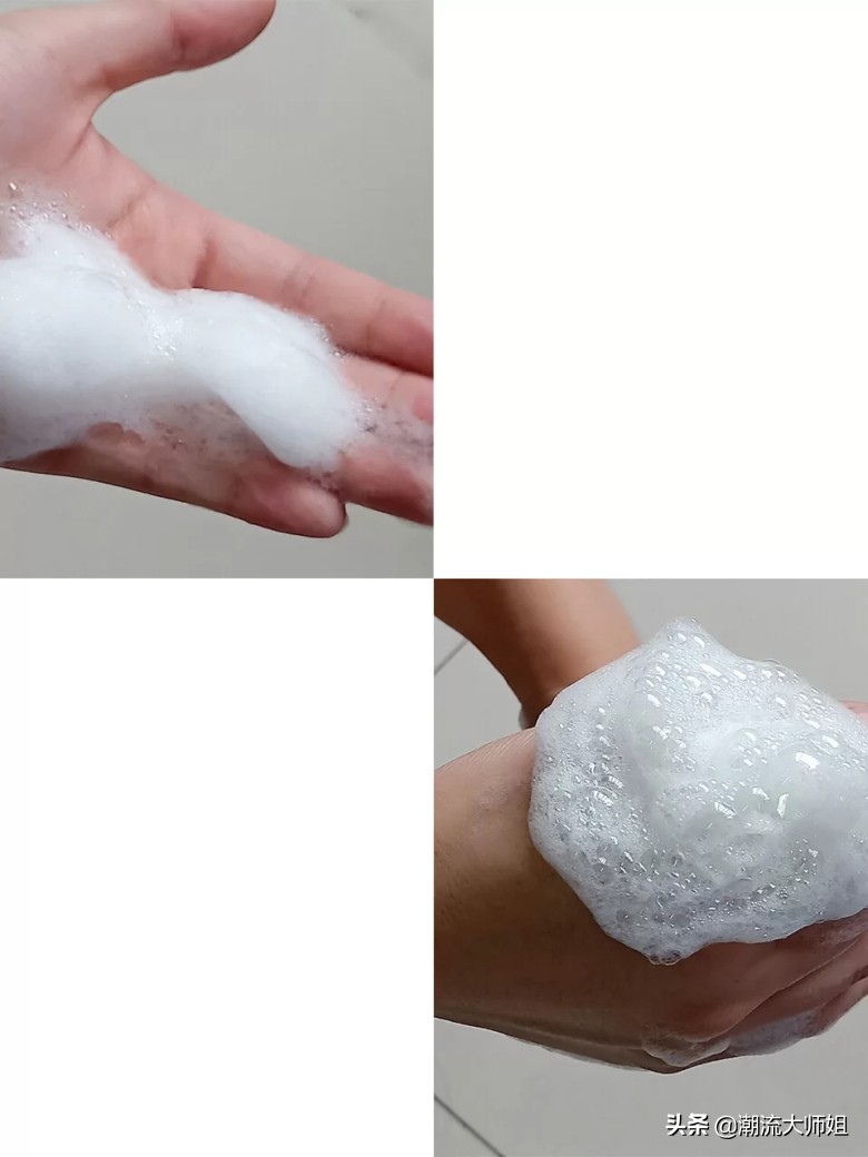 国产好用洗面奶薇诺娜,薇诺娜洗面奶哪款好