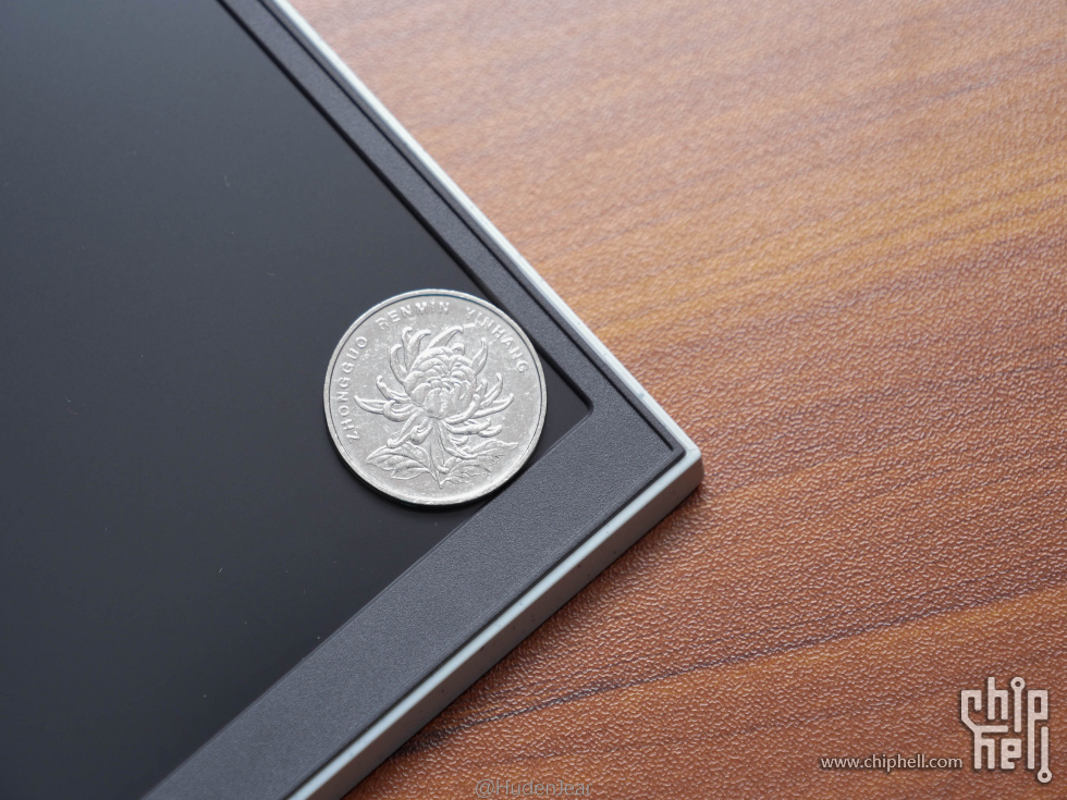 G15锐龙版5800H+RTX3060开箱测试：竟然是换皮外星人？