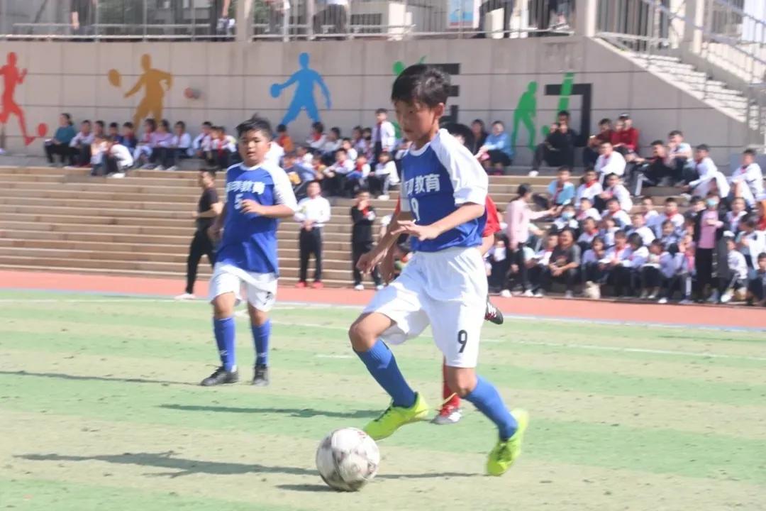 泉州市青少年校园足球联赛总决赛,泉州市校园足球联赛