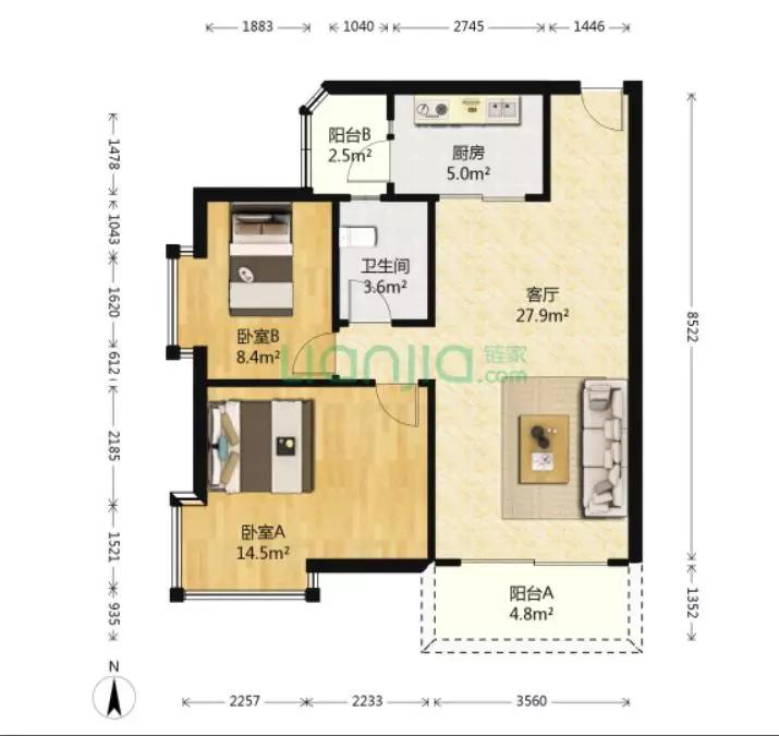 逸翠园中学学区划分,翠园实验学校学区划分