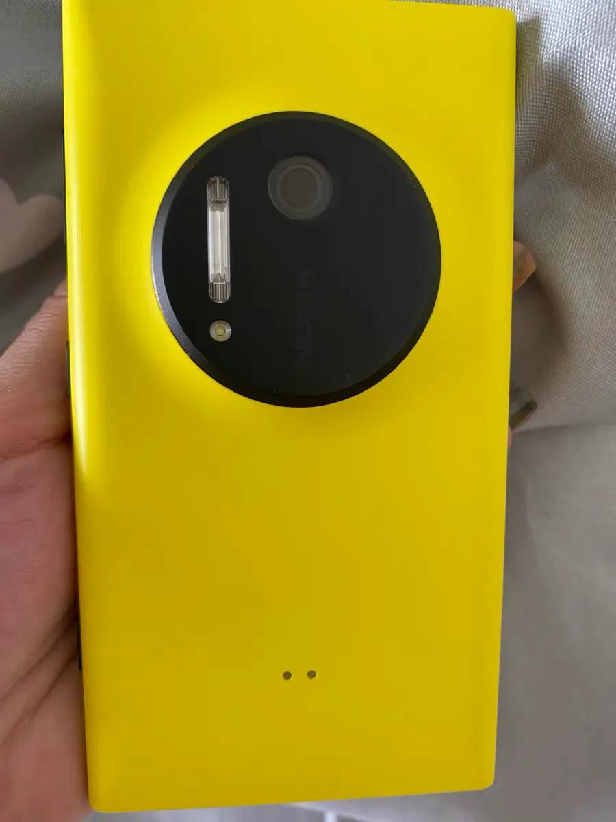 诺基亚lumia1020评测,诺基亚lumia1520