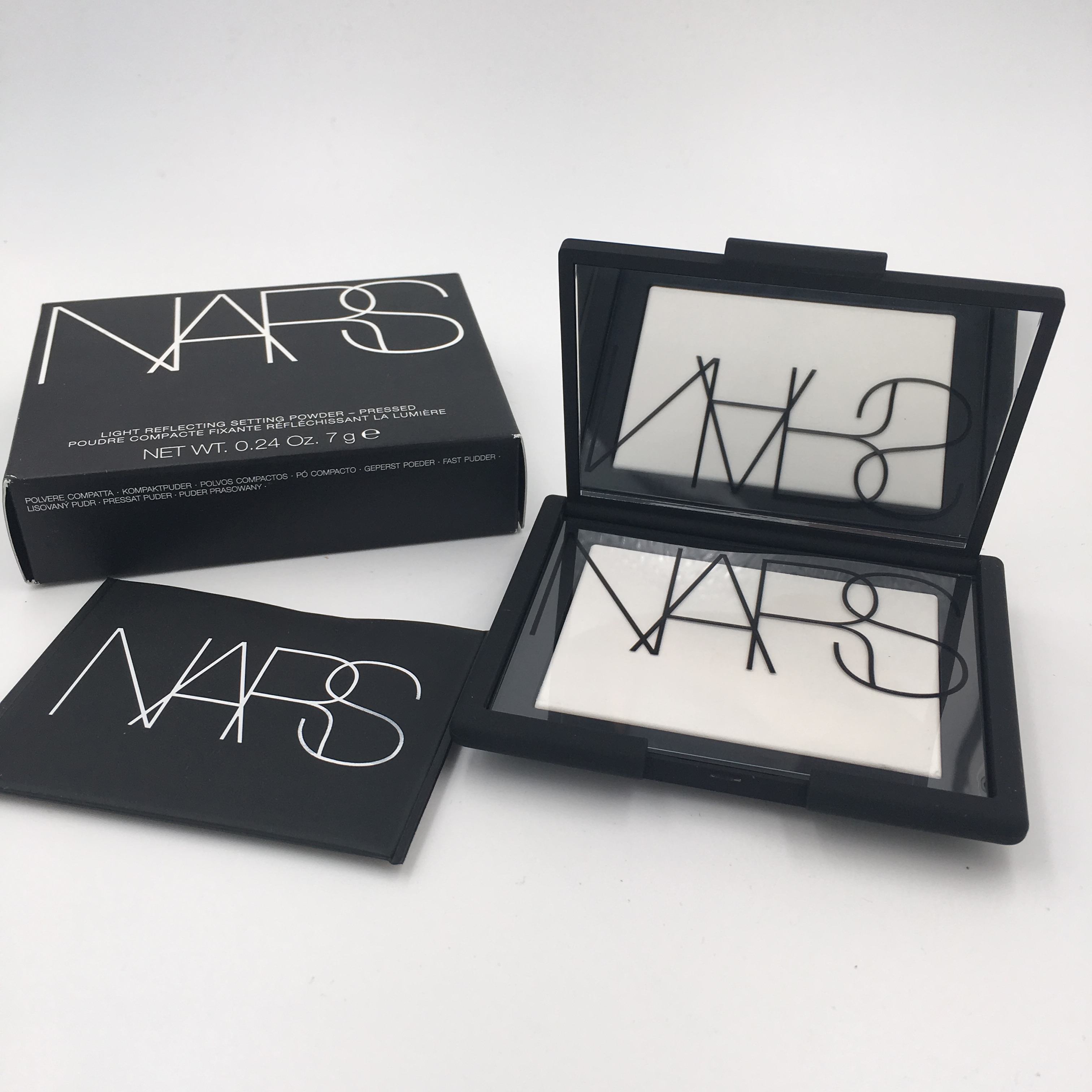 夏天必买的定妆品,超好用的10款定妆产品