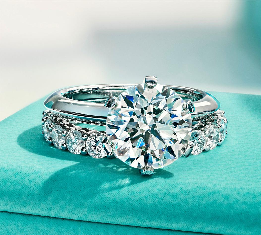 50分钻戒款式推荐最新款式,50分钻戒多少钱2017钻戒品牌推荐