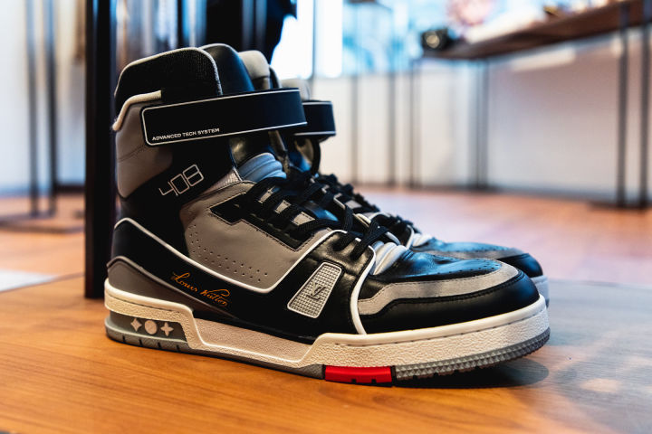 最近值得关注的新鞋款,目前最值得入手的鞋款