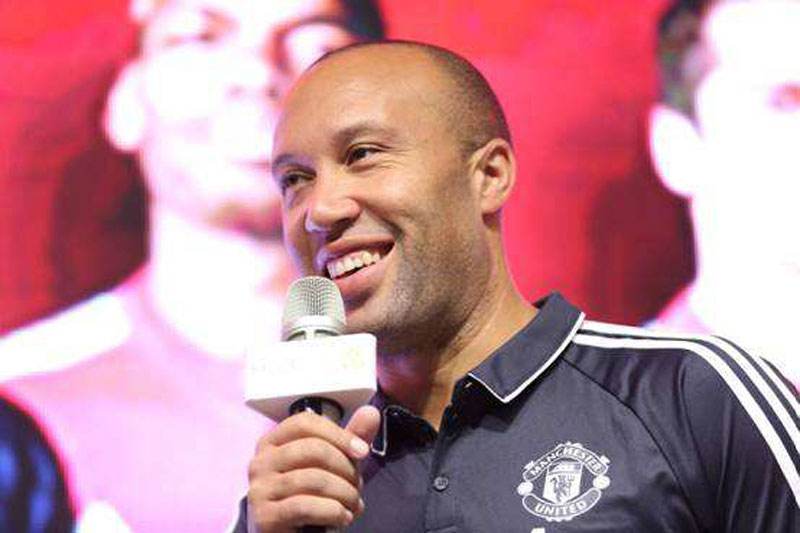 前罗纳尔多,前国脚罗纳尔多