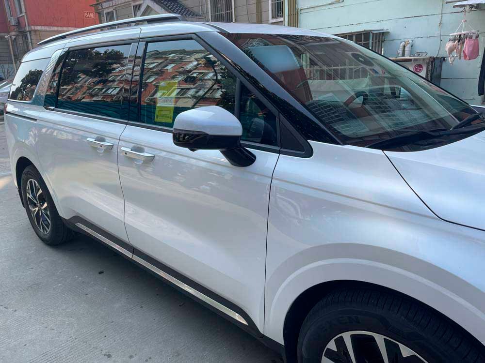 起亚嘉华2021款豪华科技,起亚嘉华2021哪个版本性价比高