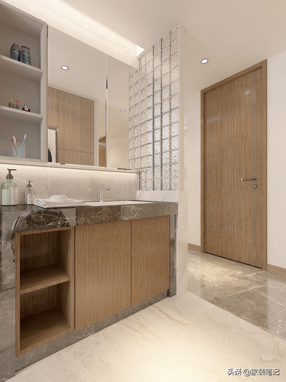 适合年轻人温馨新中式装修小户型,新中式新房装修设计哪款好看