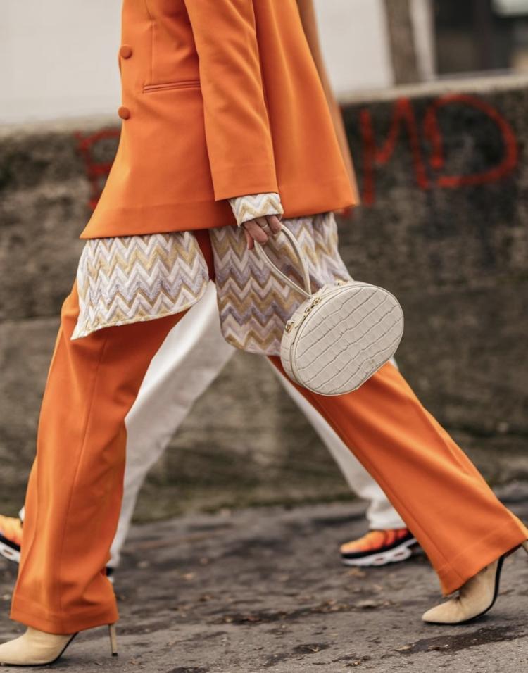 高档女士手袋品牌排行榜,适合上班族的几款大牌包包分享