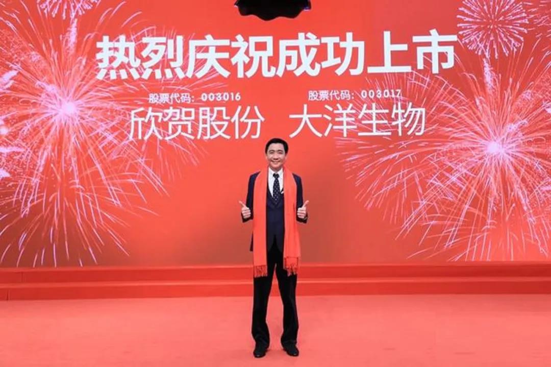 厦门市杀出3匹“大黑马”：一人实控189.20亿帝国，一位高中学历