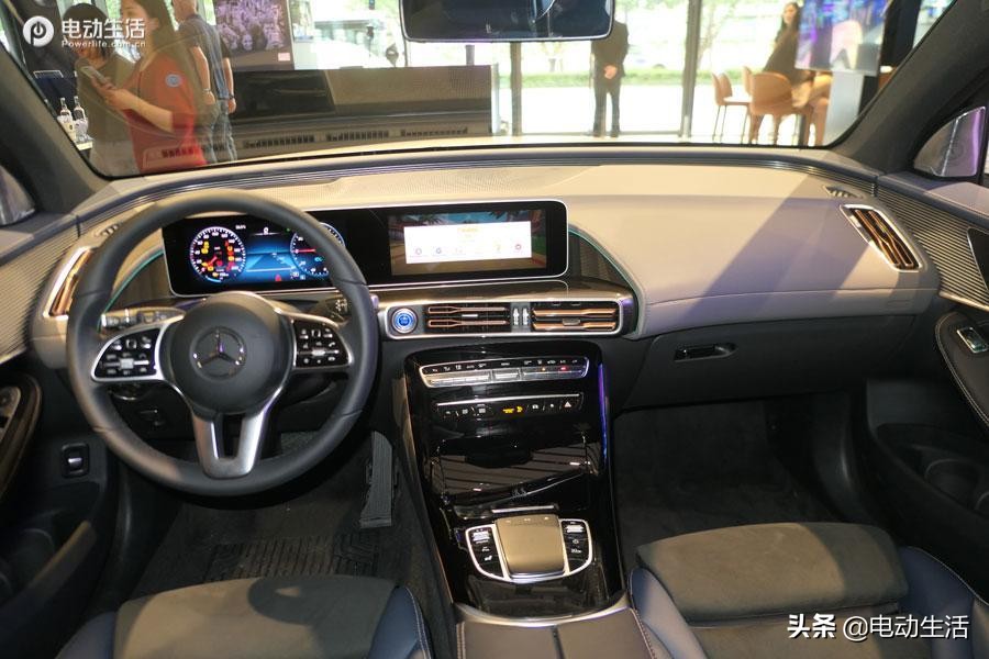 奔驰eqe科技,奔驰科技最新