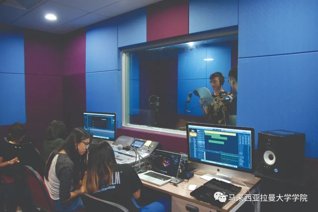 入读拉曼大学学院有什么不一样？