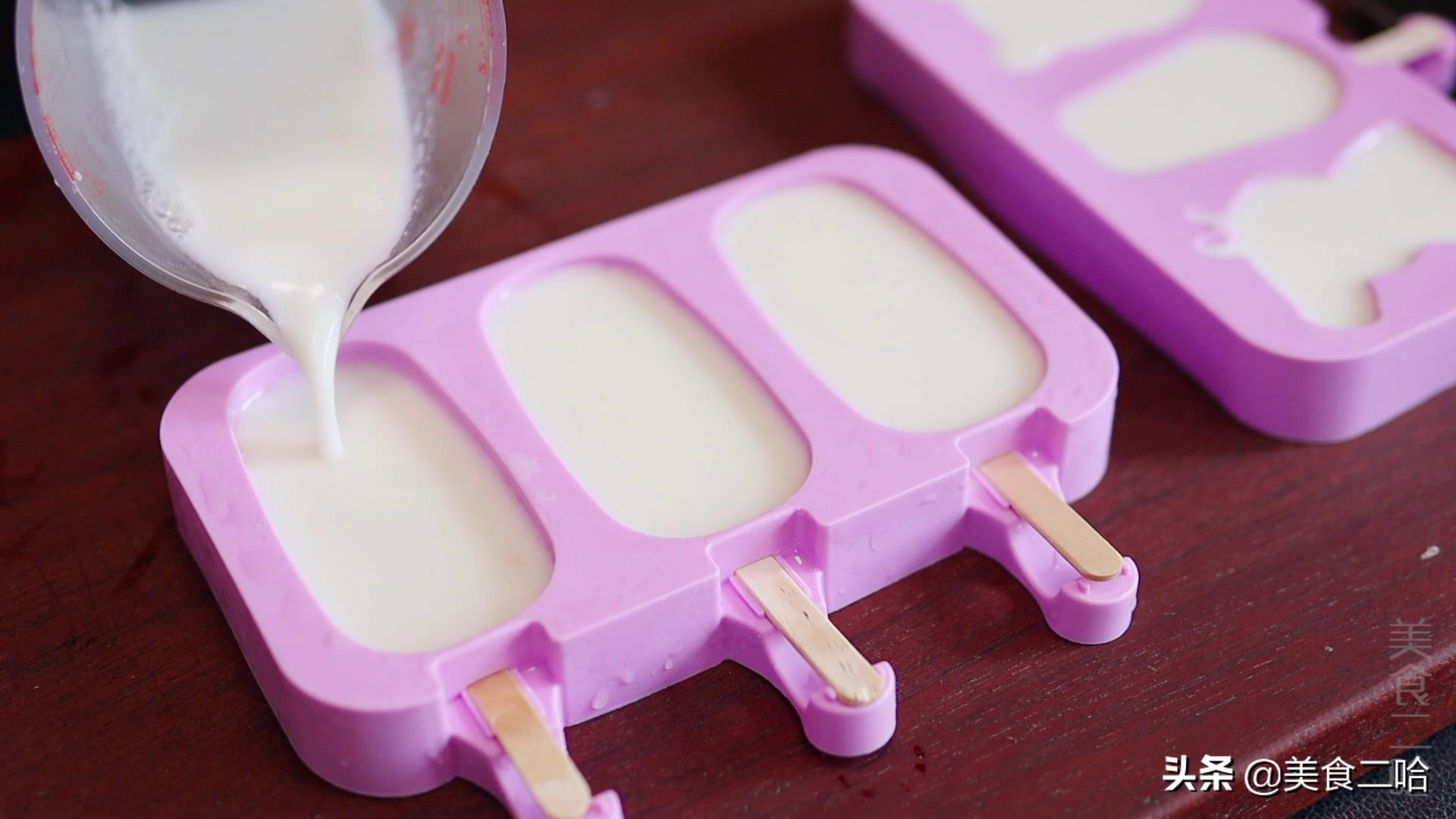 天价雪糕700元,天价雪糕2000多一根