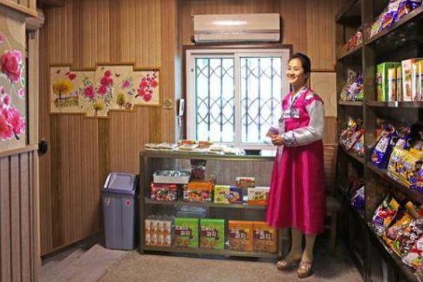 朝鲜旅游专用币,朝鲜旅游可以用人民币吗