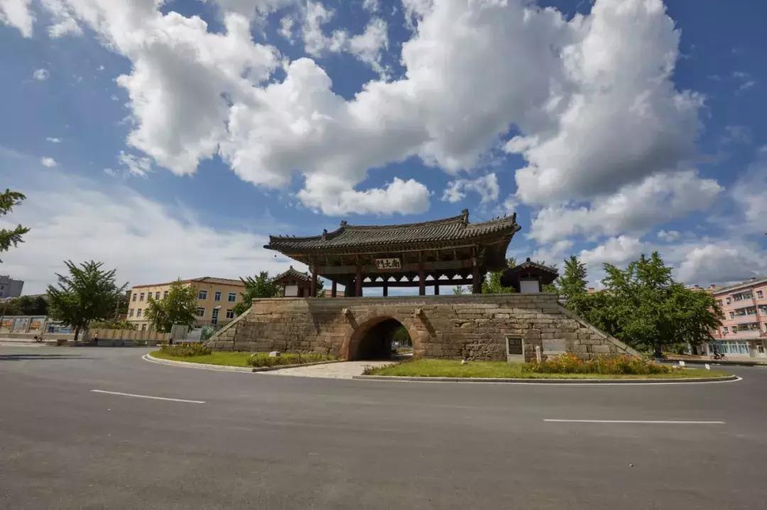 现实的朝鲜国家,现实中的朝鲜是个什么样的国家