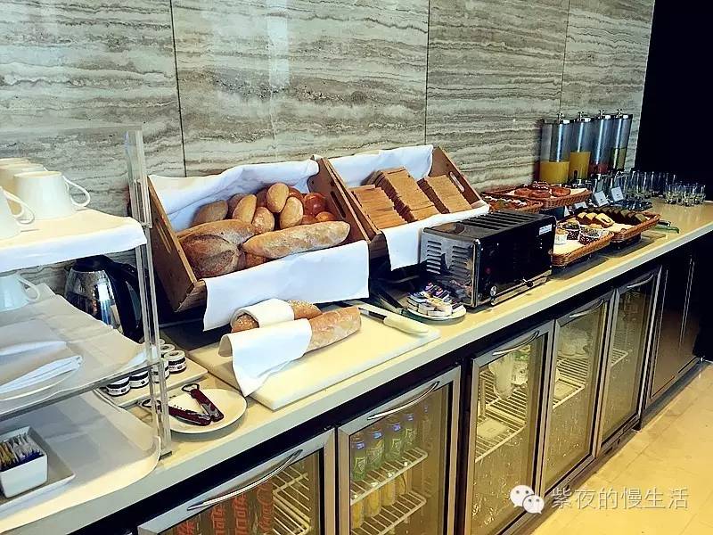 便捷与品质相辅相成——广州粤海喜来登