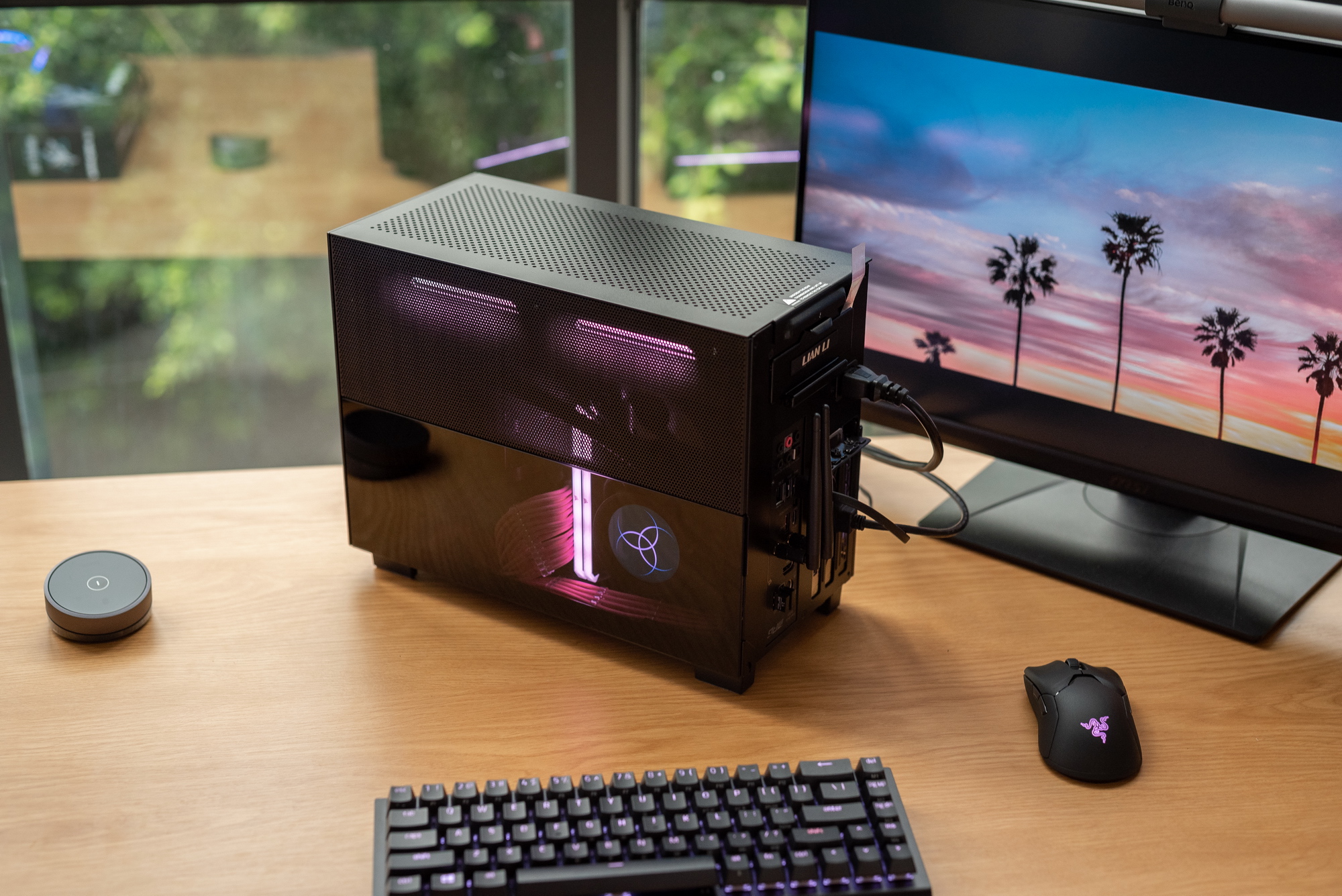 itx鏈虹鑱斿姏q58,鑱斿姏q58itx鏈虹