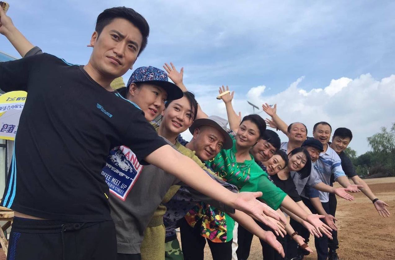 刘能和赵四经典,刘能说赵四跟王老七关系好