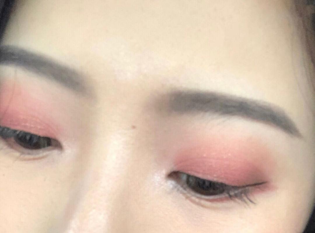 拒绝踩雷！怎么涂都好看的Colorpop单色眼影