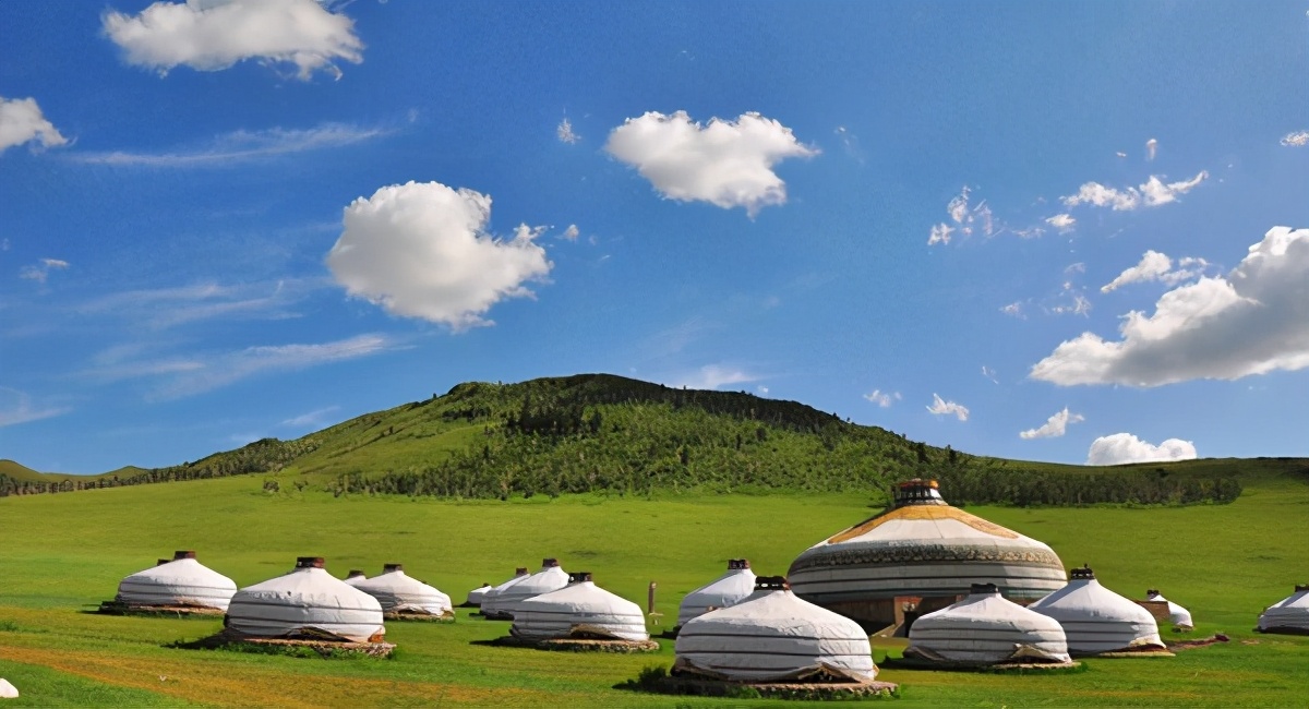 外蒙古的黄金多吗,外蒙古黄金矿产资源