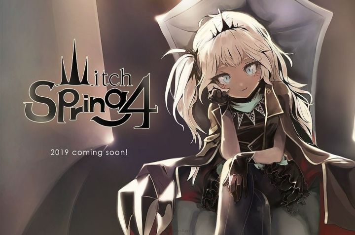 魔女之泉游戏新手入门教程,魔女之泉算什么rpg