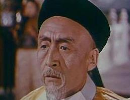 清朝“中堂”是几品官阶？为何“中堂”不好当？