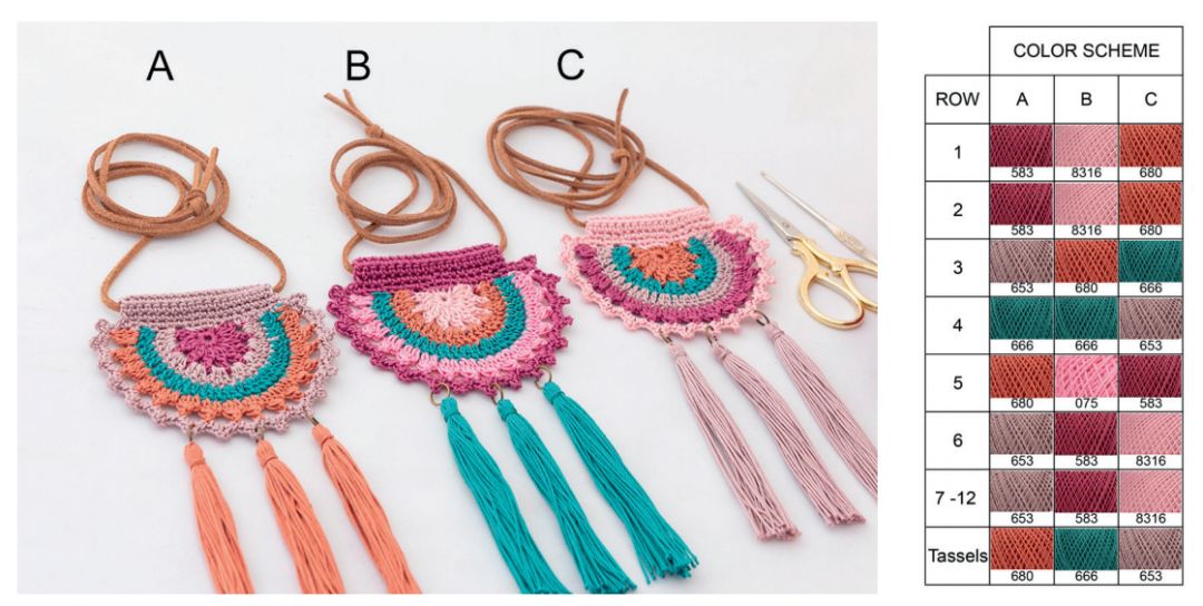 毛线手工家里装饰品,家里毛线很多可以用来干什么