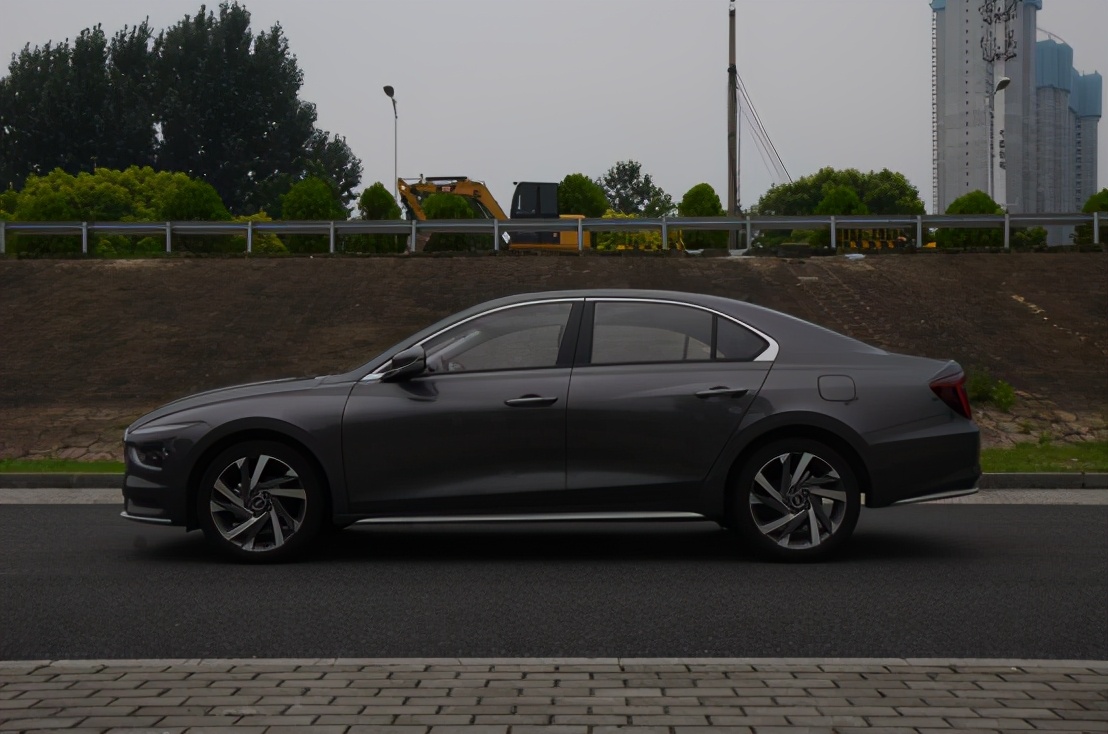 名图怎么样现代名图值得入手吗,全新一代名图购车推荐