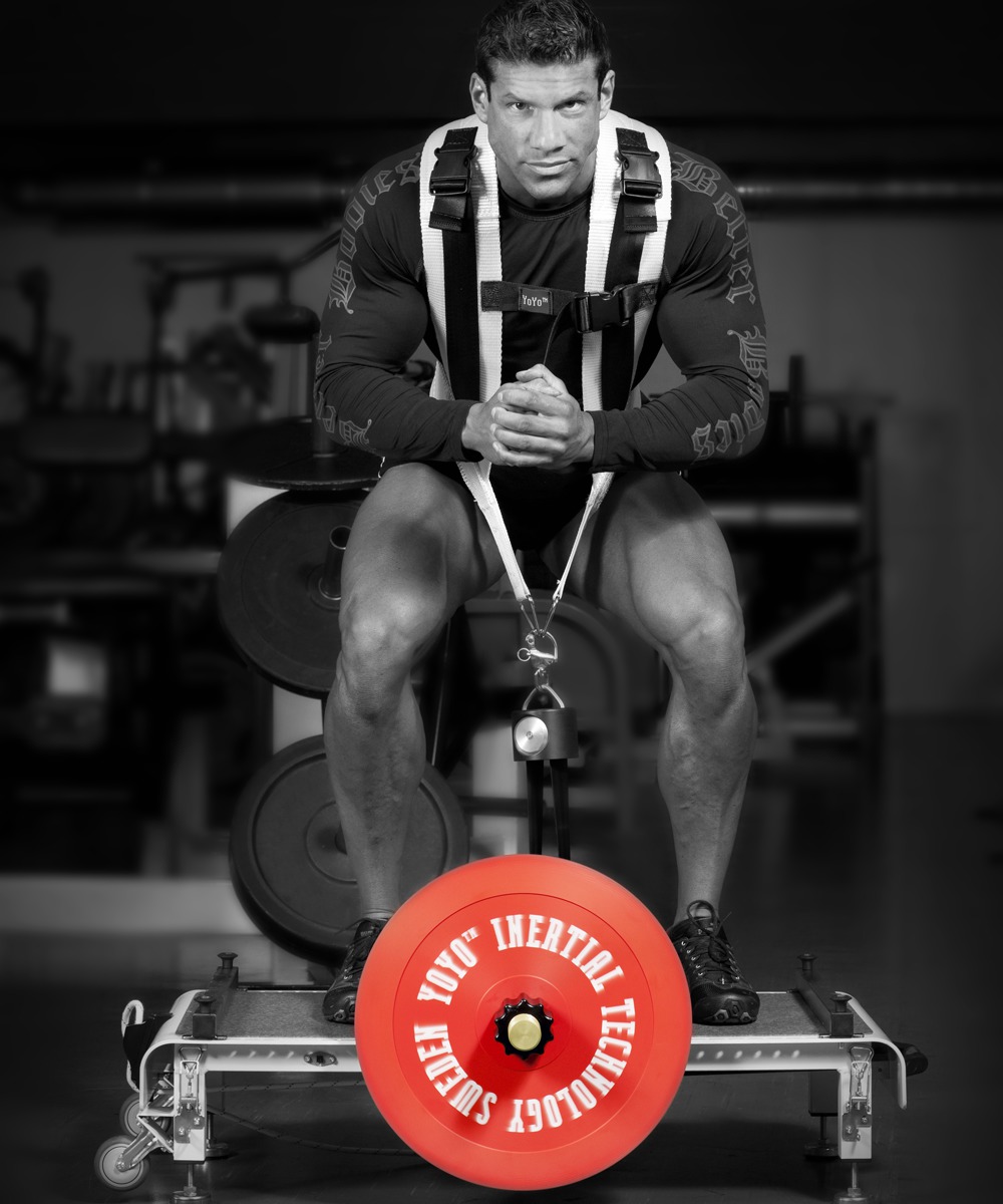 这件深蹲利器,宣告了2500字以上的“深度”健身长文的死亡