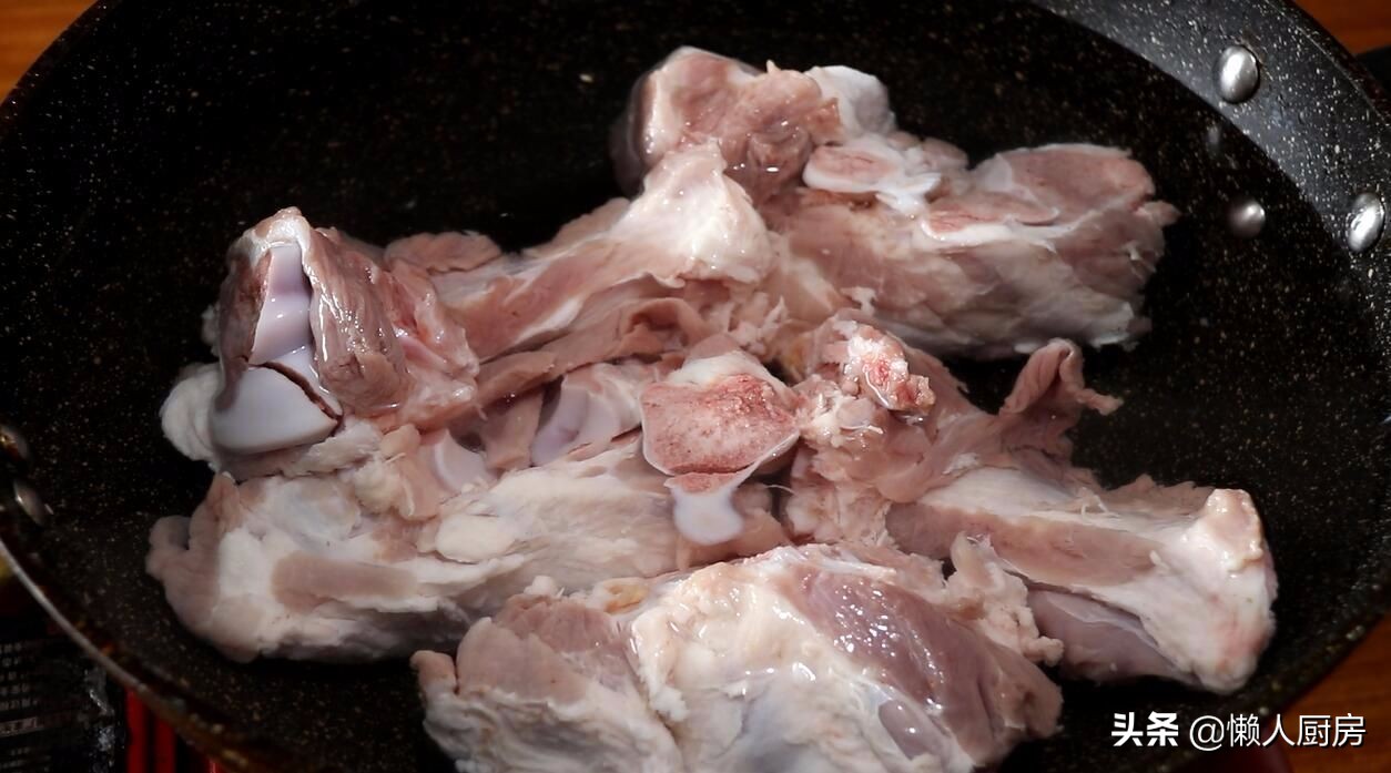 吃火锅不辣的锅底怎么做,吃火锅不用蘸料怎么做