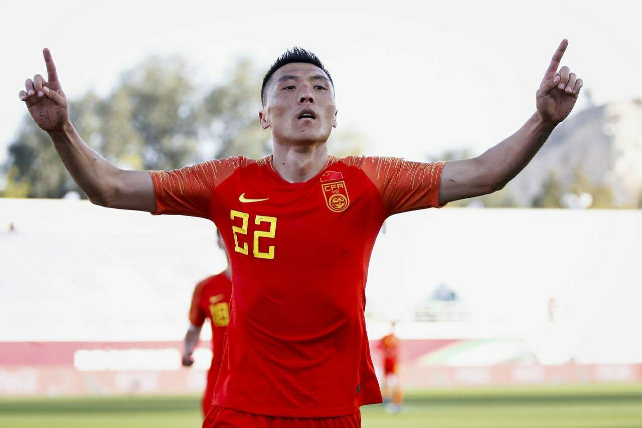 世界杯中国对战韩国里皮,亚洲杯中伊足球