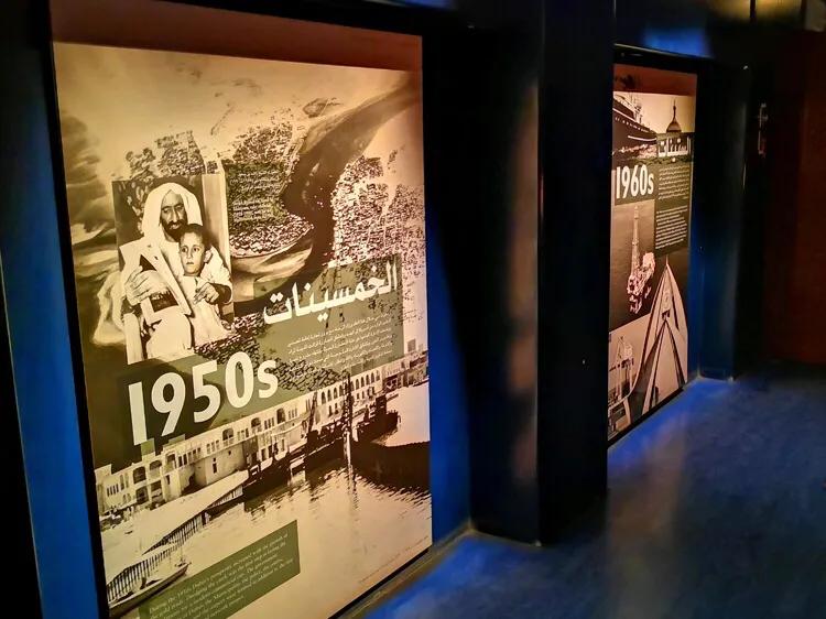 迪拜旅游景点攻略图大全,迪拜周围景点旅游攻略大全