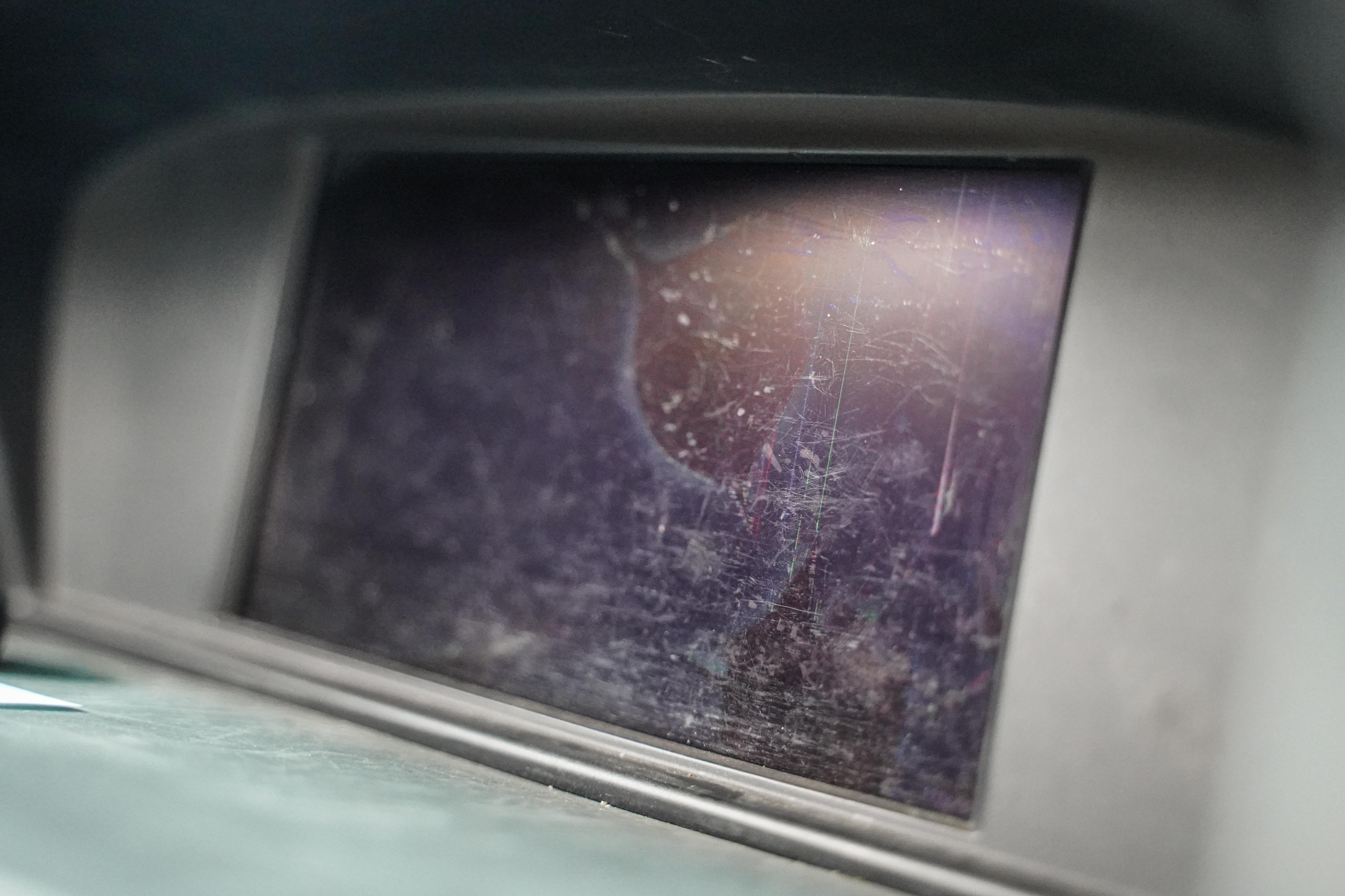 翻新改造日记,翻新宝马e66