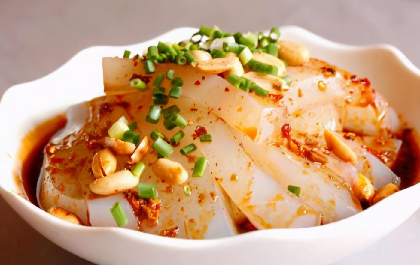 舌尖上的甘肃定西美食,定西十大必吃美食