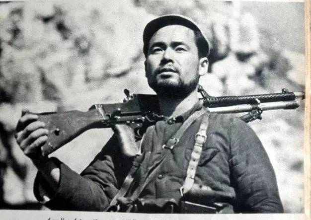 山本特工队原型:恶贯满盈让八路军损失惨重,彭总下令:干掉他们