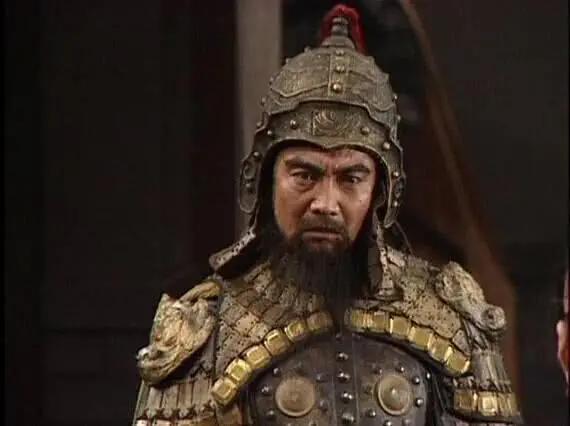 白门楼曹操战胜吕布谁强,白门楼曹操为何兵败