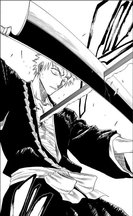 死神看漫画还是动画,死神看动漫